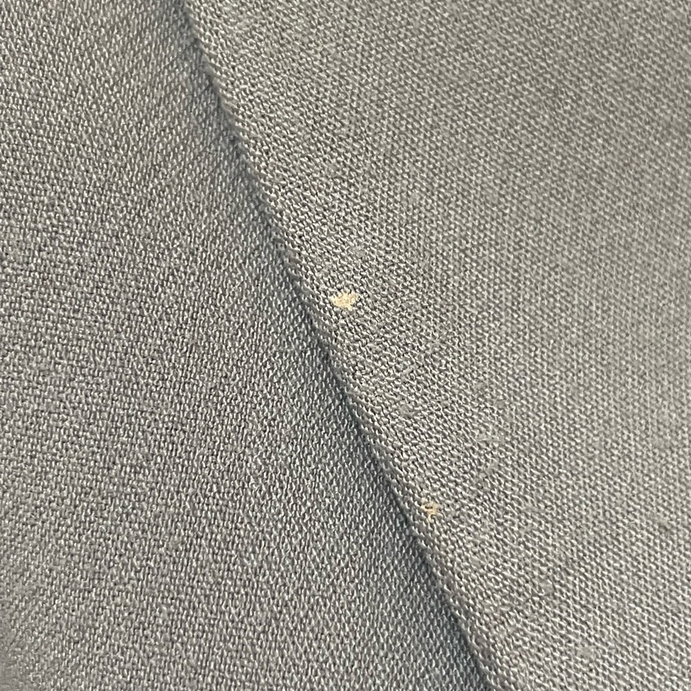 L’Agence Kenzie Blazer Pearl Grey 6 - Picture 4 of 8